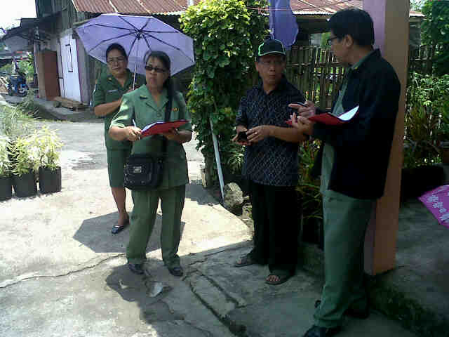 3 SKPD Terlibat di HRG JAOR